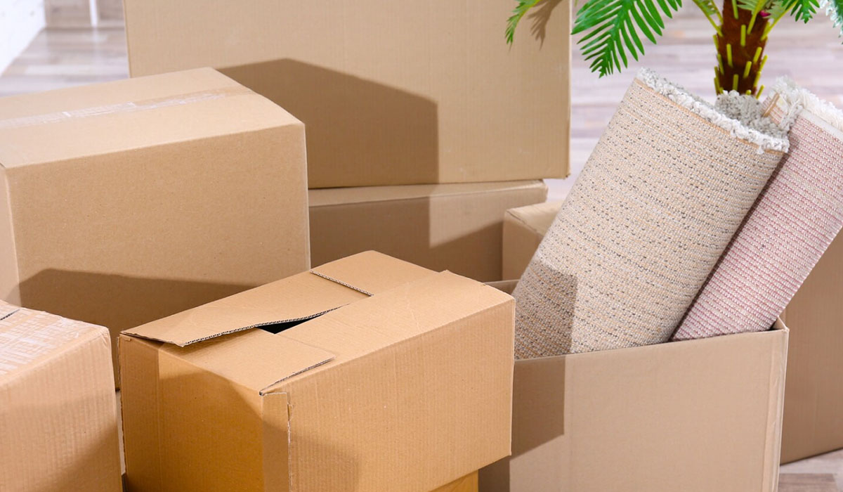 Professional Packing Services Watford